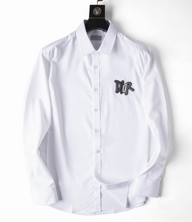 Dior Shirt LS-003